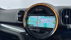 MINI Countryman 1.5 Cooper Exclusive 5dr Auto Petrol Hatchback